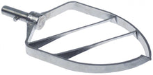 Flat mixer W 160mm H 240mm - 698357