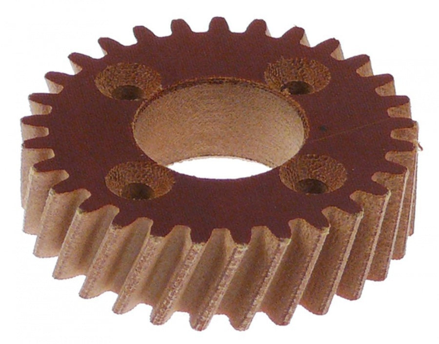  Gear wheel ø 60mm shaft intake ø 25mm W 16mm teeth 29 fibre - 698362