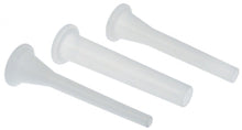  Funnel ø 18mm L 190mm polyethylene - 698367