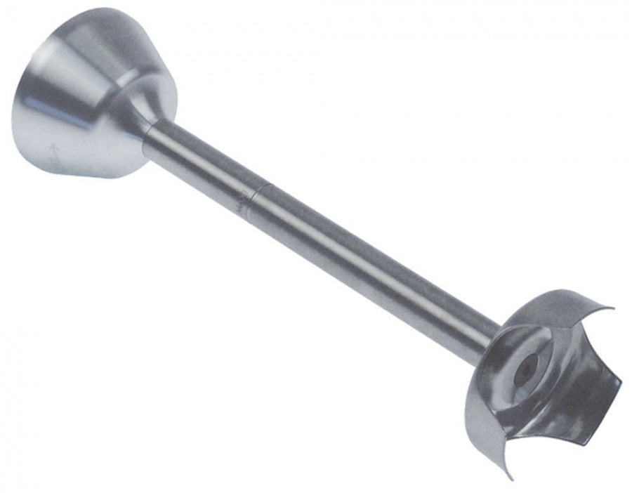 Blender stick flange ø 66mm L 210mm f. device GSM1000 - 698379