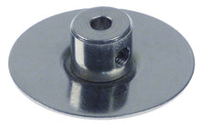 Mixer disc ø 36mm hole ø 4mm H 0,8mm GSM1000 - 698381