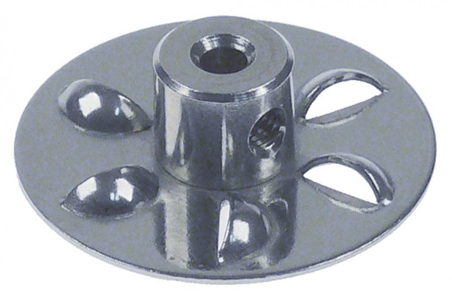 Mixer disc ø 36mm hole ø 4mm H 3,4mm GSM1000 - 698382