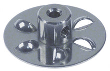 Mixer disc ø 36mm hole ø 4mm H 3,4mm GSM1000 - 698382
