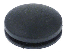 Protection cap for grab handle plastic black - 698384