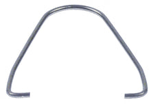 Bracket for grab handle L 40mm W 37mm thickness 1,5mm - 698385