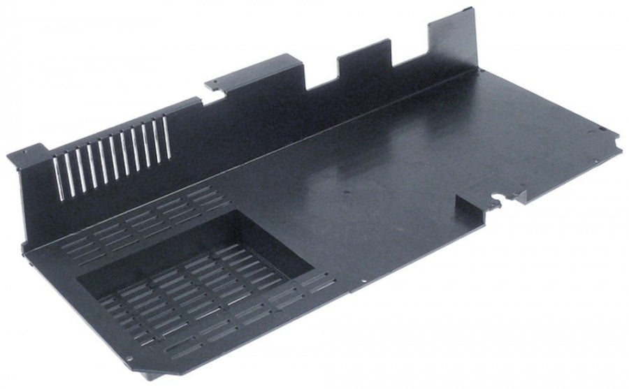Cover L 447mm W 180mm plastic - 698389