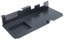 Cover L 447mm W 180mm plastic - 698389