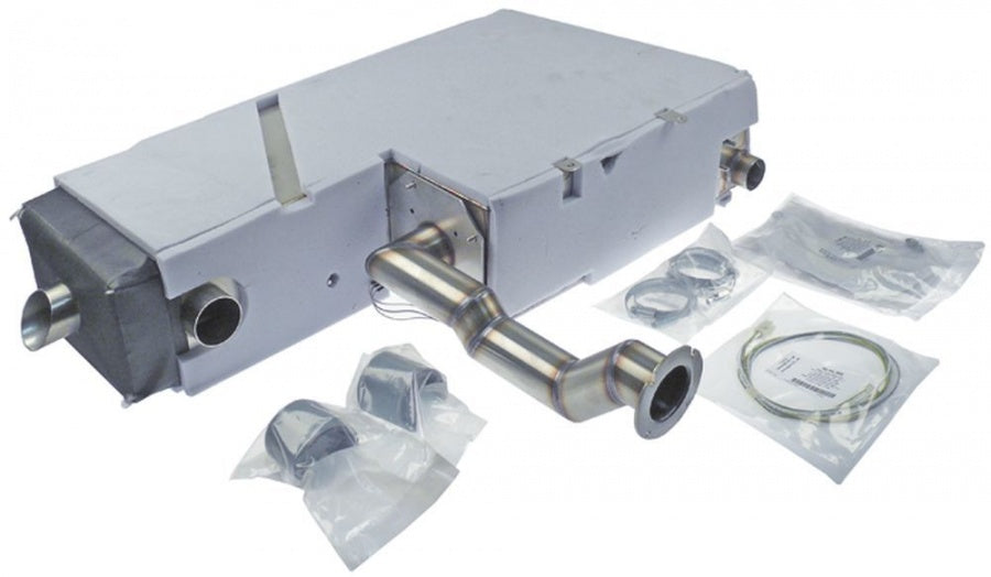 Steam generator suitable for RATIONAL - 698397