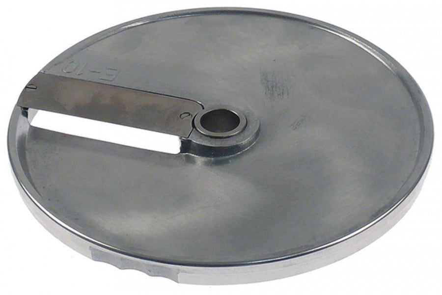 Disc feliere E10, ø 205 mm, ax ø 19 mm, grosime felii 10 mm, aluminiu - 698402