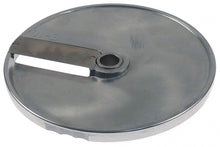 Disc feliere E10, ø 205 mm, ax ø 19 mm, grosime felii 10 mm, aluminiu - 698402