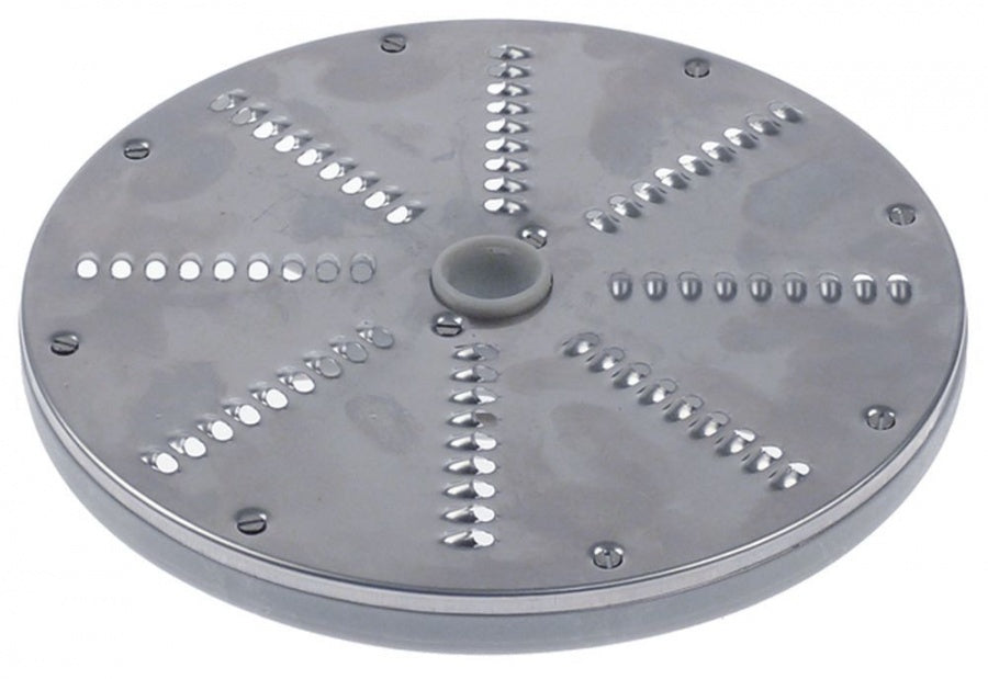 Disc razatoare Z4, ø 205 mm, ax ø 19 mm, grosime Julienne 4 mm - 698404