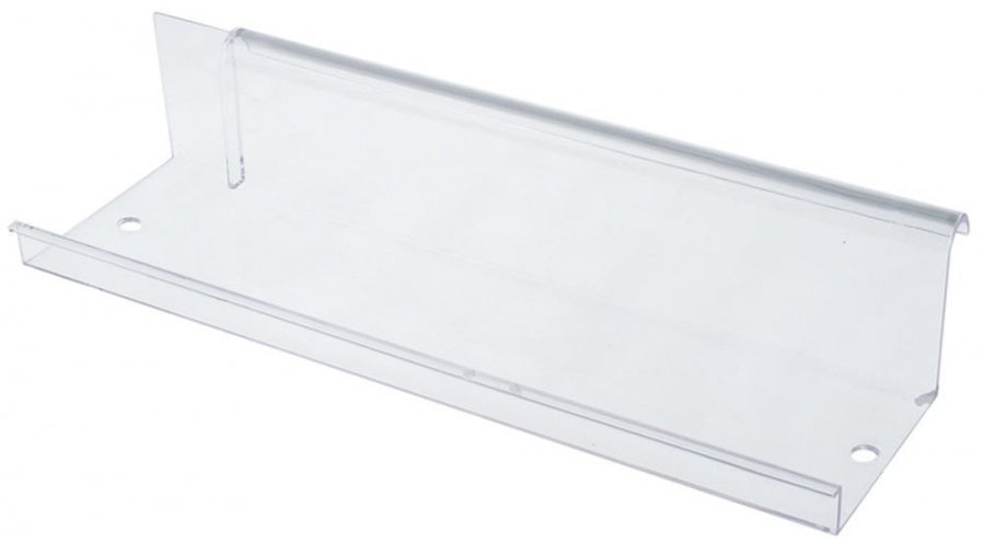  Hand protection mounting pos. bottom L 380mm W 110mm H 75mm FI32 - 698405