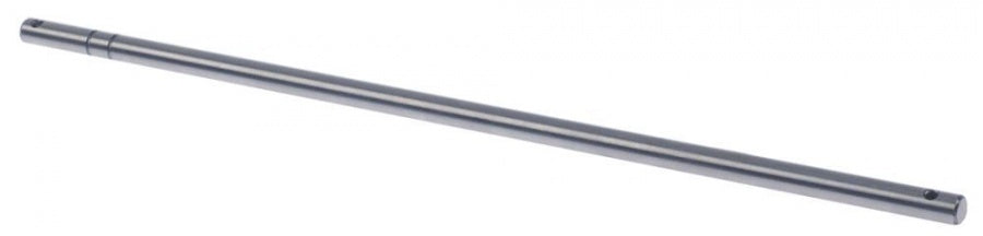 Spindle for hand blender SS L 295mm ø 8mm - 698406
