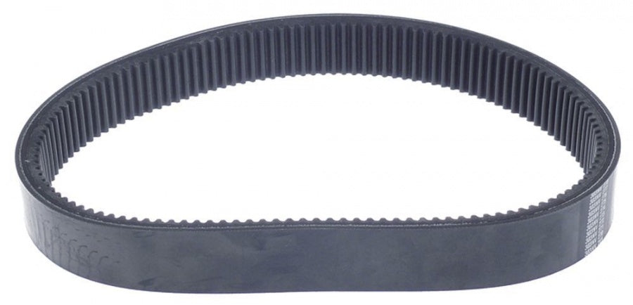 Poly-V-belt profile V L 875mm H 13mm teeth 121 splitting 4-3 rubber with textile insertion - 698408