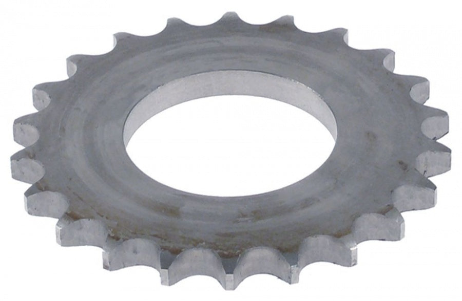 Gear wheel splitting 1/2" teeth 22 shaft intake ø 45mm H 7mm - 698414