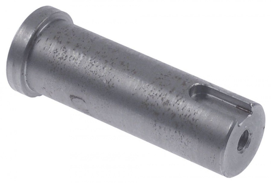 Ax pentru spirala malaxor ø 25 mm, L 82 mm, ø 30 mm, filet int. M18x1.5 mm, filet M8 mm - 698416