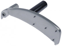 Food holder L 240mm hole ø 12mm handle M6 with handle - 698418