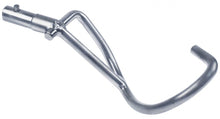  Dough hook model 20 litres shaft ø 22,5mm H 310mm - 698424