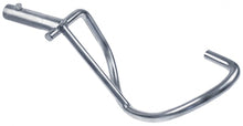  Dough hook model 10 litres shaft ø 16mm H 220mm - 698425