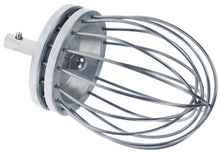  Tel mixer ø 120mm Î 220mm ax ø 16mm model 10 litri - 698428