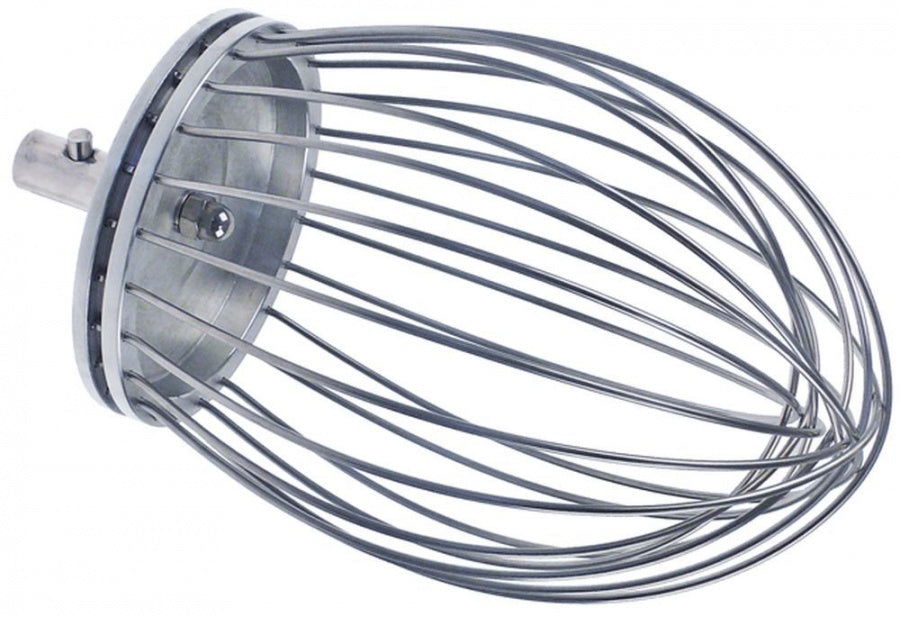  Tel mixer planetar Oztiryakiler ø 230mm Î 400mm ax ø 29mm model 40 litri - 698429