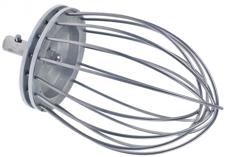 Tel mixer planetar Oztiryakiler ø 175mm Î 310mm ax ø 225mm model 20 litri - 698431