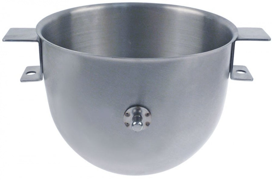 Mixer bowl model 10 litres ø 280mm H 205mm - 698432