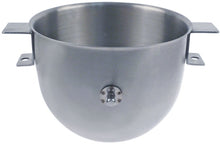 Mixer bowl model 10 litres ø 280mm H 205mm - 698432