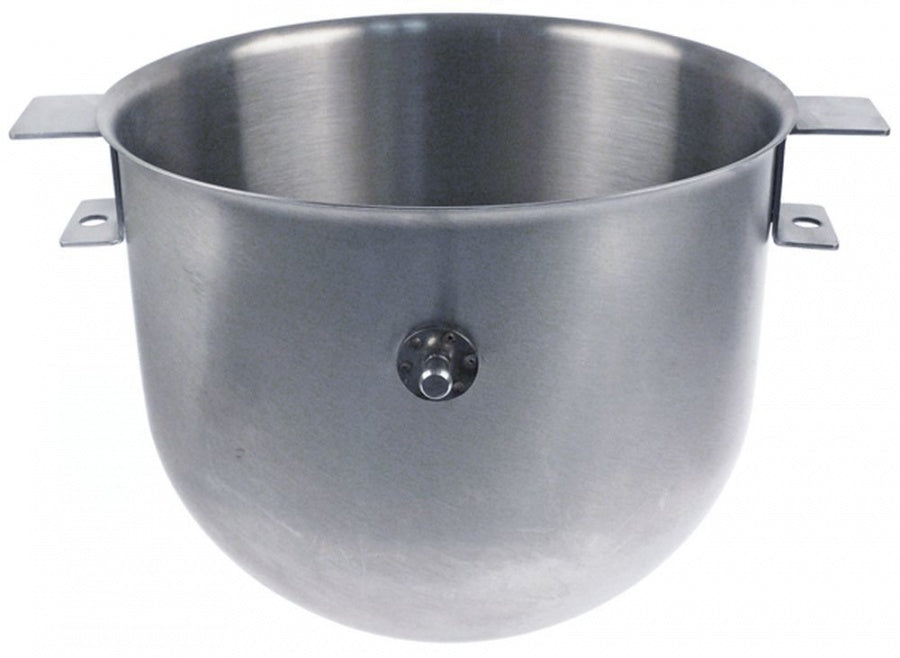 Mixer bowl model 20 litres ø 340mm H 275mm - 698433