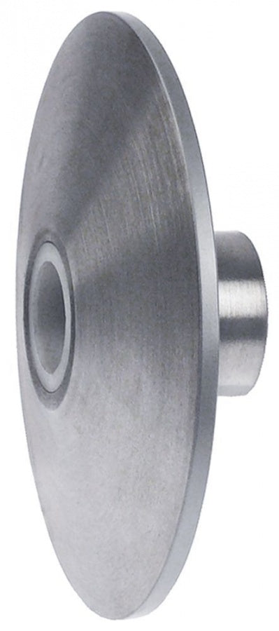  Pulley bottom left disc ø 180mm ø 180mm shaft intake ø 32mm seat ø 54mm model 20 liters - 698434