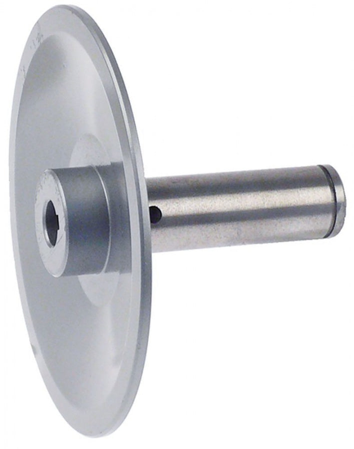  Pulley upper left disc ø 180mm ø 180mm shaft intake ø 19mm seat ø 45mm model 20 liters - 698435