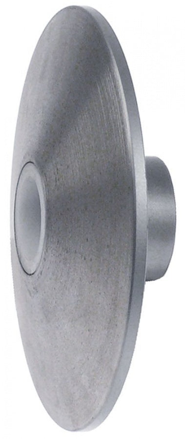  Pulley upper right disc ø 180mm ø 180mm shaft intake ø 35mm seat ø 54mm model 40 liters - 698439