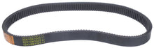  Toothed belt profile VX L 1025mm H 10mm teeth 150 splitting 5-4 rubber with textile insertion - 698442