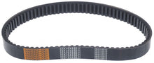 Toothed belt profile VX L 820mm H 10mm teeth 82 splitting 8-4 rubber with textile insertion - 698443