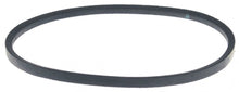 Curea profil V, L 875 x 13 mm, H 8 mm - 698444