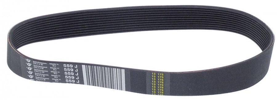 Poly-v belt grooves 11 W 26mm L 559mm profile J - 698445