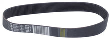 Poly-v belt grooves 11 W 26mm L 559mm profile J - 698445