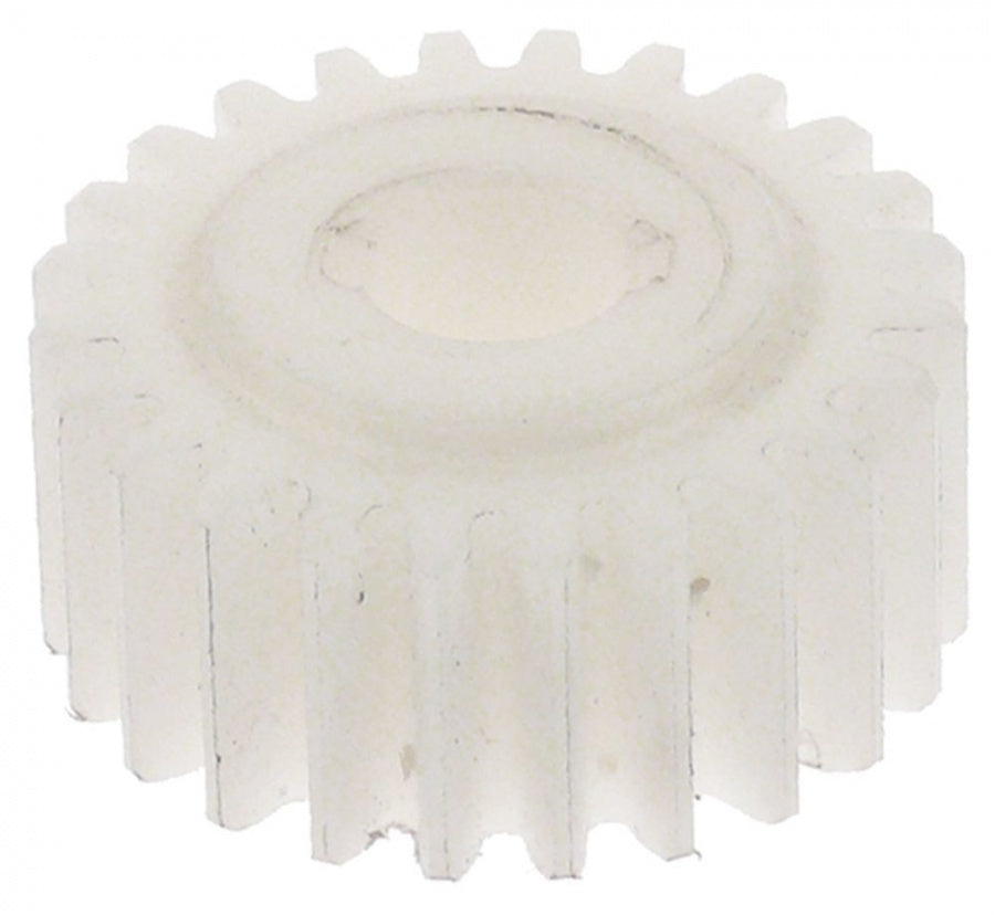  Gear wheel ø 52mm shaft intake ø 15mm W 24mm teeth 23 polyamide for model 10litres - 698448