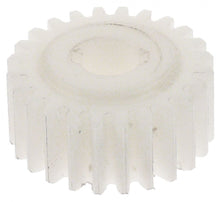  Gear wheel ø 52mm shaft intake ø 15mm W 24mm teeth 23 polyamide for model 10litres - 698448