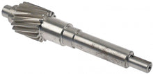  Drive shaft for gearbox L 220mm ø 43mm - 698451