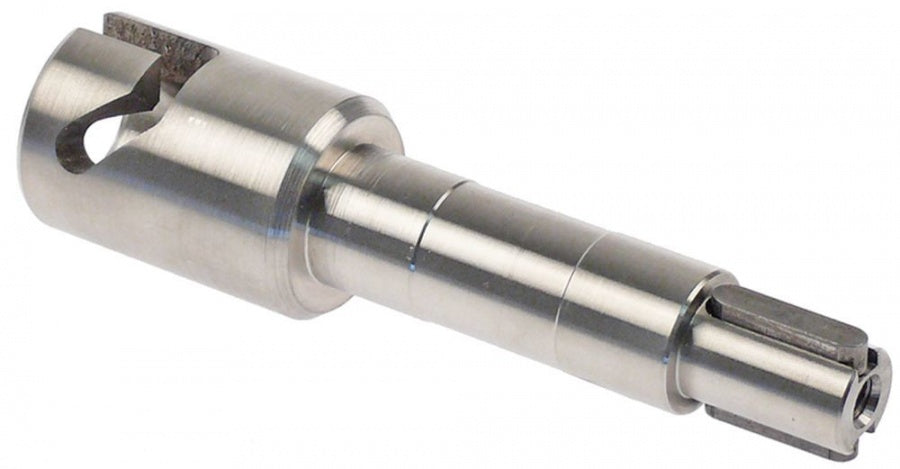  Drive shaft for dough hook L 155mm ø 40mm model 20 litres - 698452