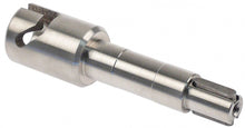  Drive shaft for dough hook L 155mm ø 40mm model 20 litres - 698452
