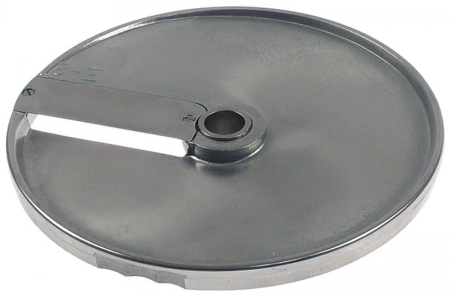 Disc feliere DISCOE8, ext. ø 205 mm, ax.ø 19 mm, grosime felii 8 mm, din aluminiu - 698459