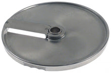 Disc feliere DISCOE8, ext. ø 205 mm, ax.ø 19 mm, grosime felii 8 mm, din aluminiu - 698459