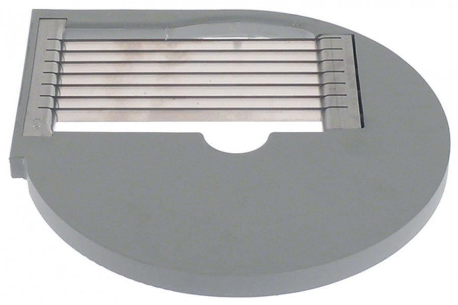 Disc DISCOB10 pentru cartofi pai 10 mm, ø 205 mm, din plastic/metal - 698460