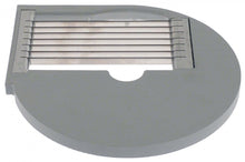 Disc DISCOB10 pentru cartofi pai 10 mm, ø 205 mm, din plastic/metal - 698460