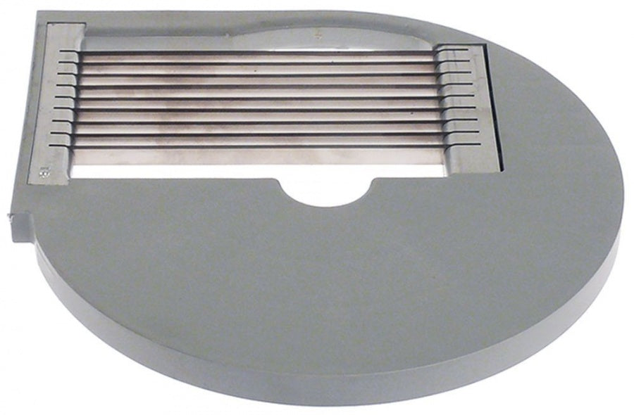 Disc DISCOB8 pentru cartofi pai 8 mm, ø 205 mm, din plastic/metal - 698461