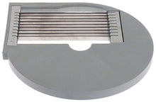 Disc DISCOB8 pentru cartofi pai 8 mm, ø 205 mm, din plastic/metal - 698461
