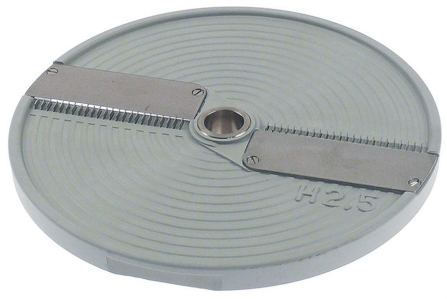 Disc de taiat betisoare DISCOH2,5, ø 205mm, scaun ø 19mm, grosime de taiere 2,5x2,5mm - 698464