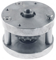  Suport lagar oțel inoxidabil ø 121mm Î 85mm complet PM sus pentru spirală malaxor - 698473